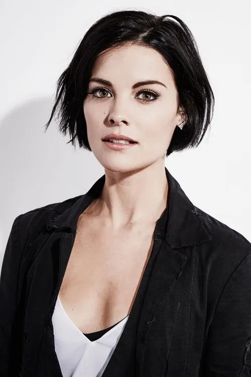 Lady Jaye