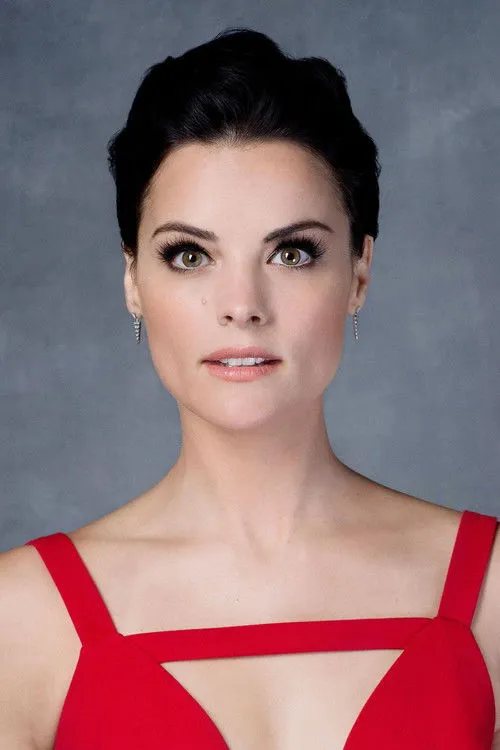 Jaimie Alexander photo