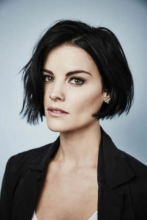 Jaimie Alexander photo