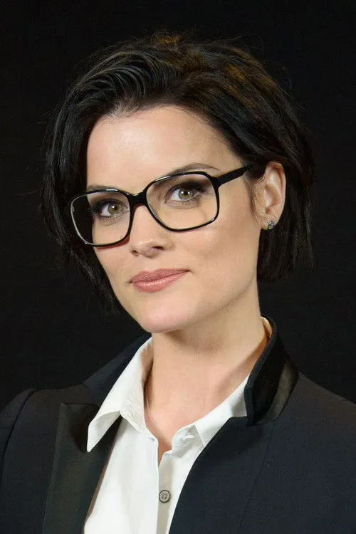 Jaimie Alexander photo