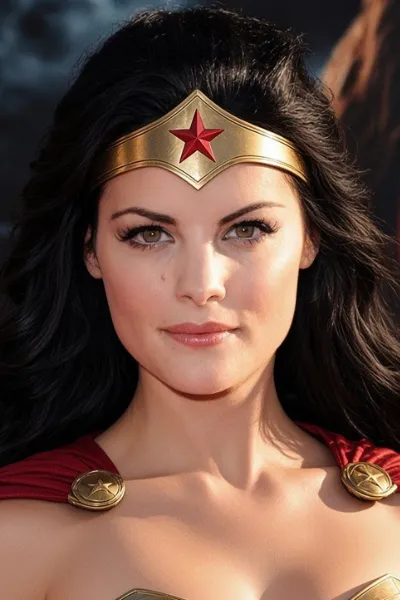 Diana Prince