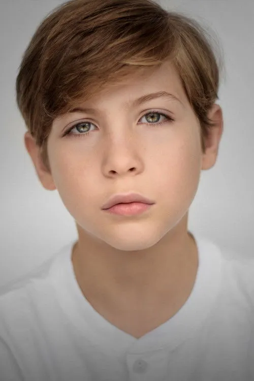 Jacob Tremblay photo
