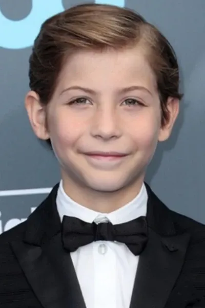 Jacob Tremblay