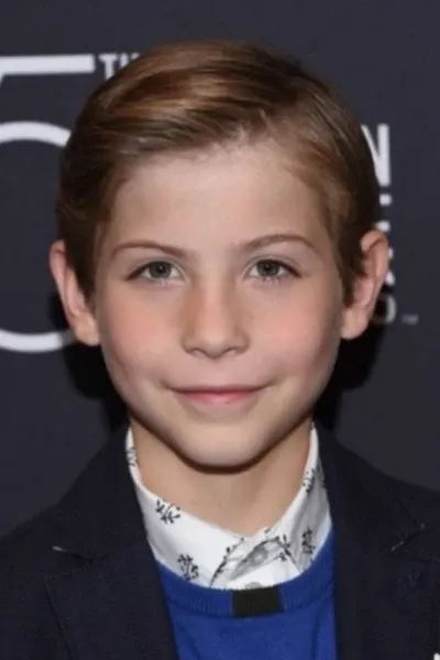 Jacob Tremblay photo