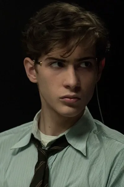 Harry Osborn