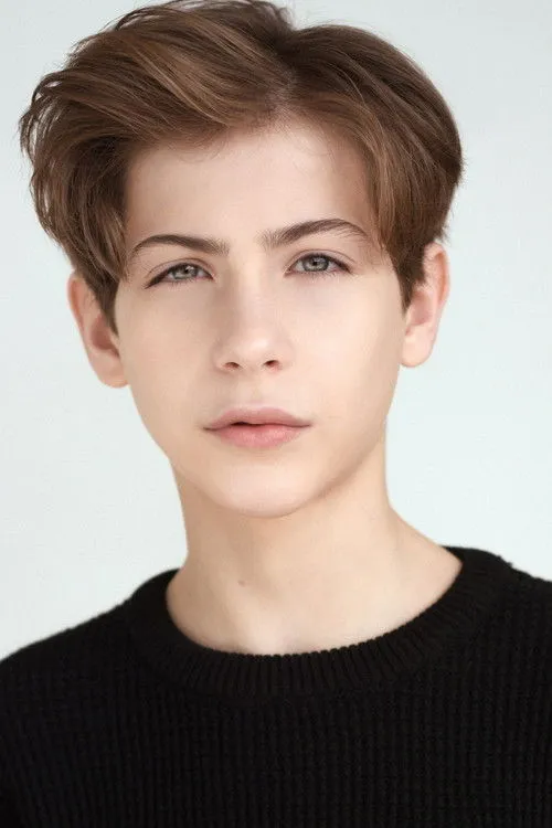Jacob Tremblay photo