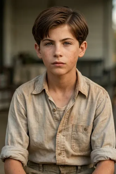 Jem Finch