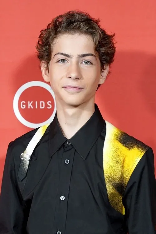 Jacob Tremblay photo