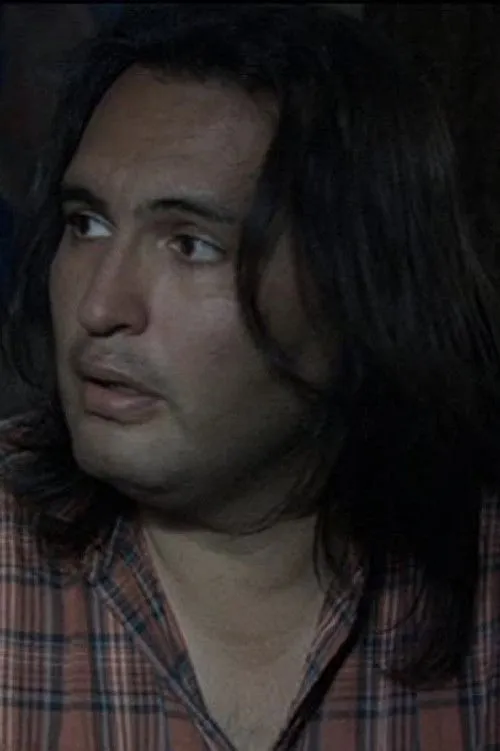 Dani's Father