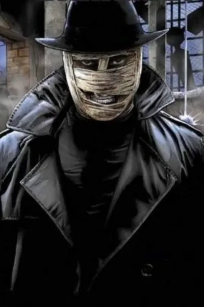 Darkman (Dr. Peyton Westlake) photo