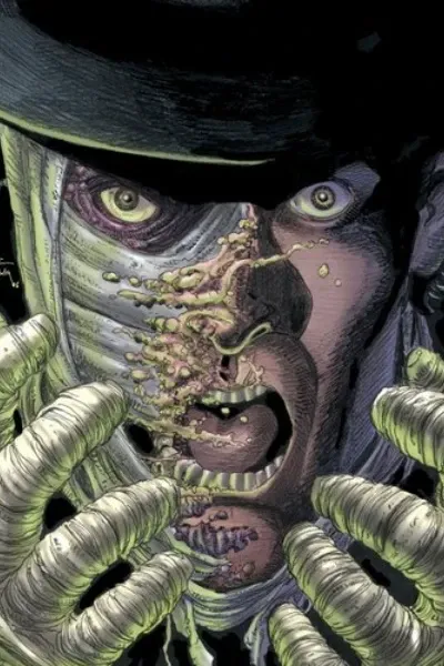 Darkman (Dr. Peyton Westlake) photo