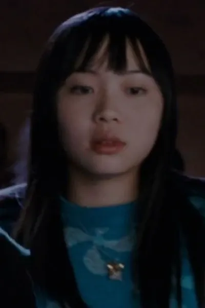 Tamara Chen photo