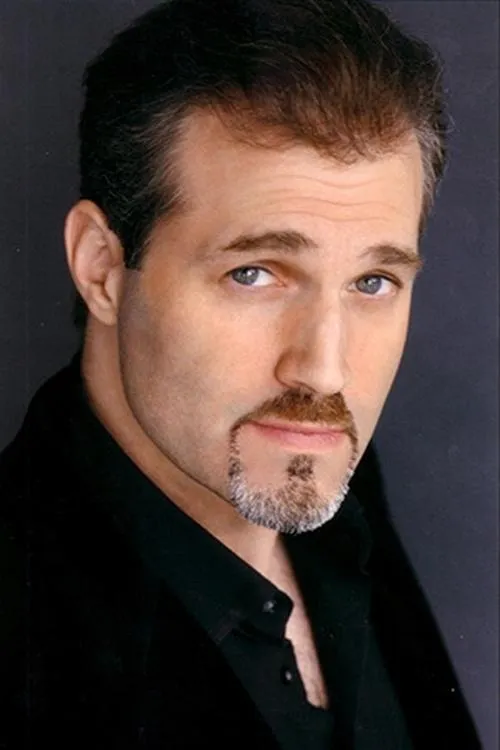 Agent Tyrannosauras Rathbone
