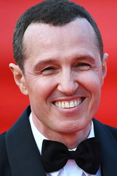 George Ellerby