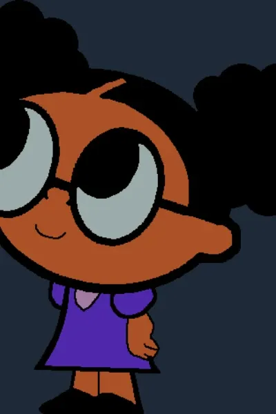 Clara (The Powerpuff Girls)