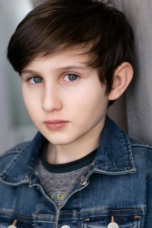 Dash Baxter