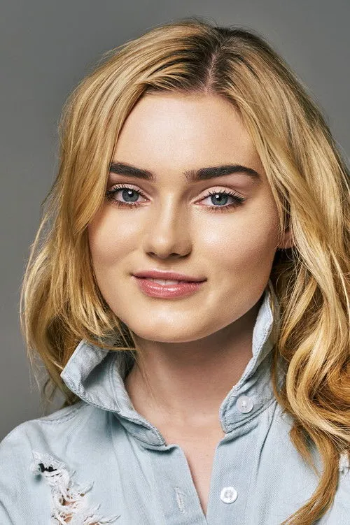Meg Donnelly photo