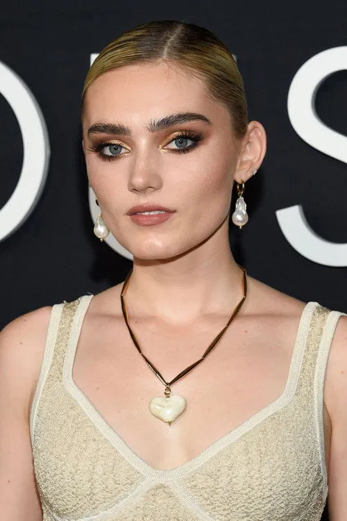 Meg Donnelly photo