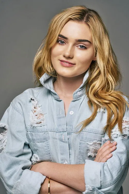 Meg Donnelly photo