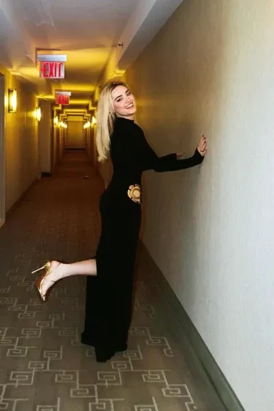 Meg Donnelly photo