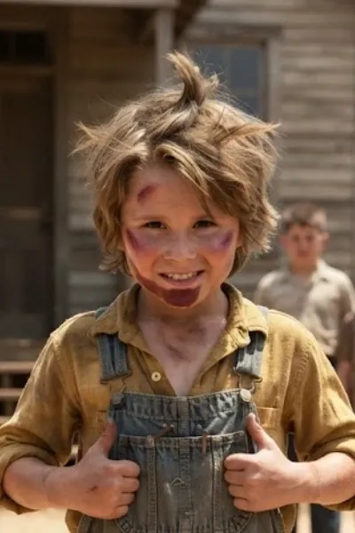 Dash McCloud photo