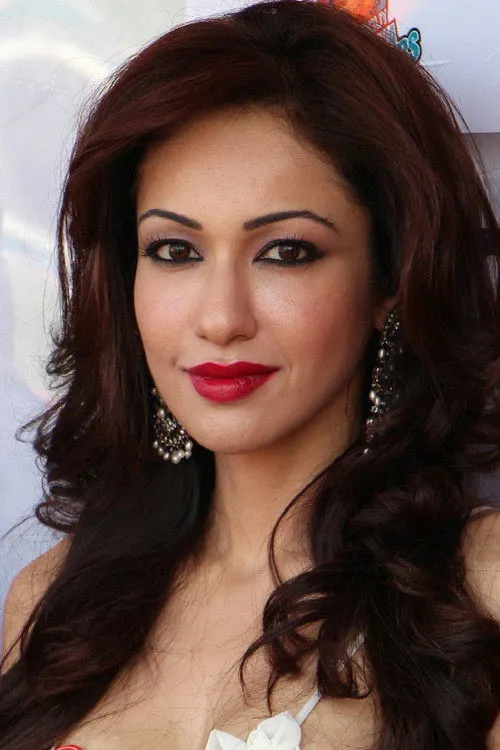 Sharon Osbourne