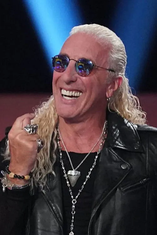 Dee Snider photo