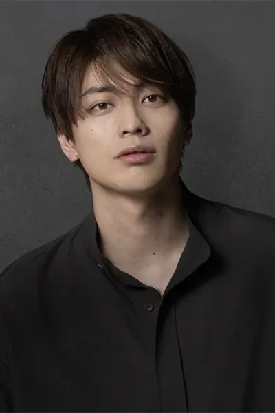 Keisuke Higashi