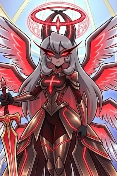 Eve (Hazbin Hotel)