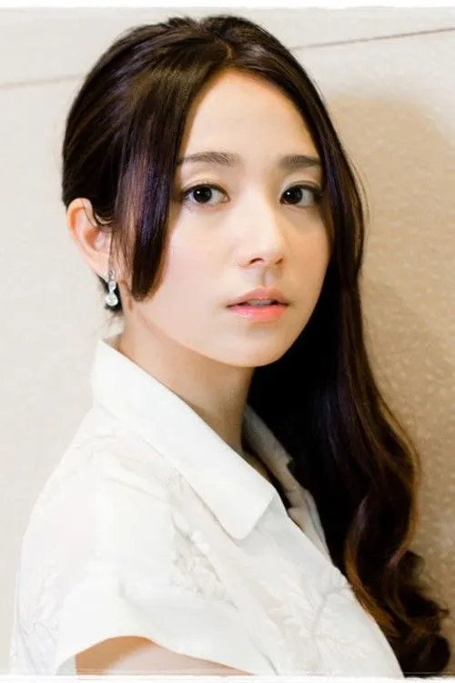 Fumino Kimura photo