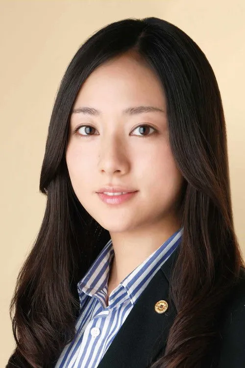 Fumino Kimura photo