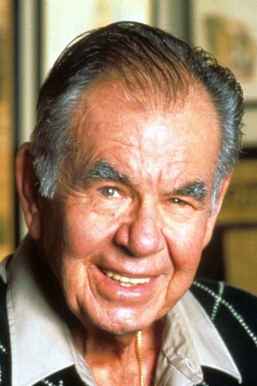 Russ Meyer photo
