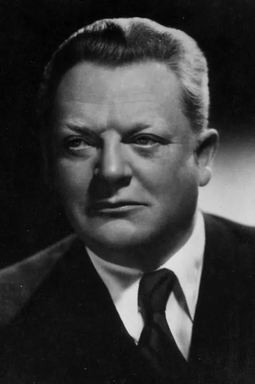 Otto Wernicke photo