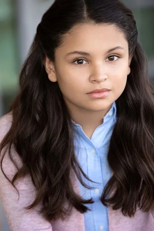 Olivia Aguilar photo