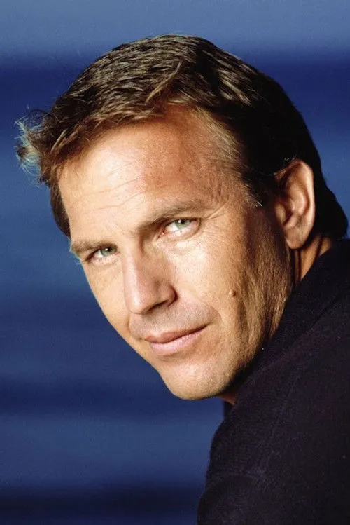 Kevin Costner photo