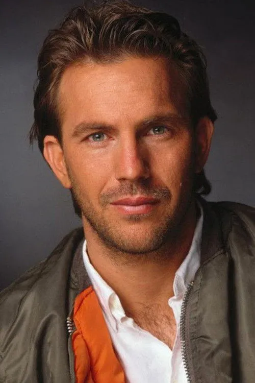 Kevin Costner photo