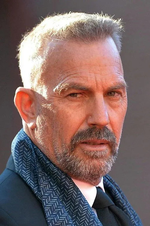 Kevin Costner photo