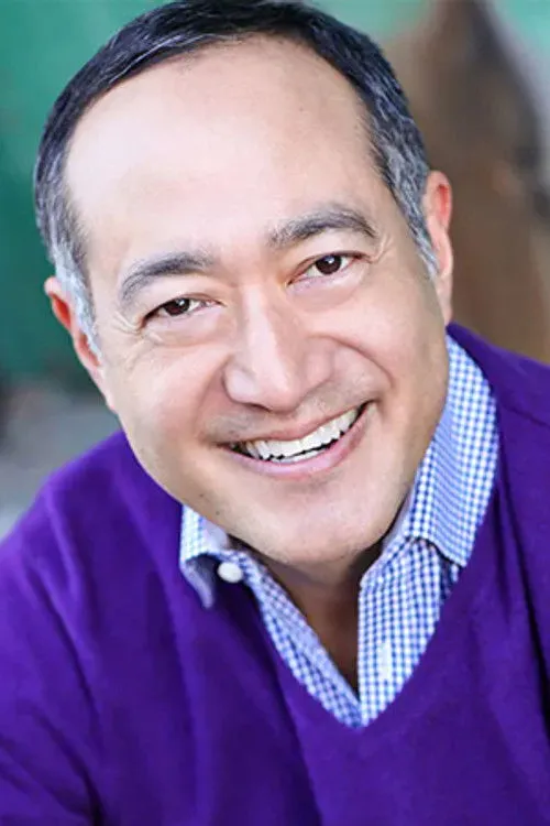 Ben Chang
