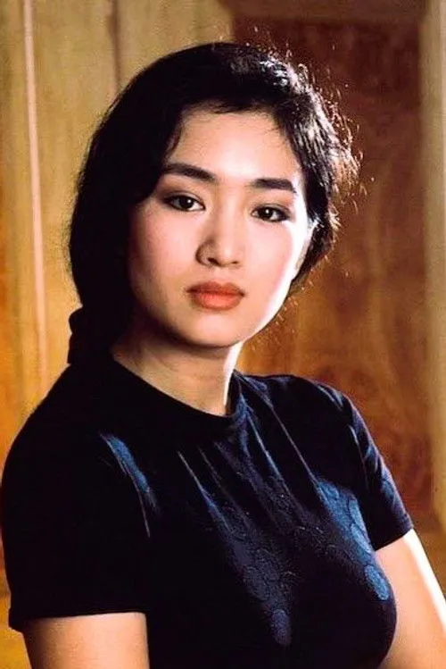 Gong Li photo