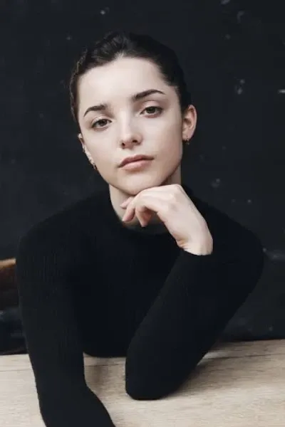 Jessica Reynolds photo