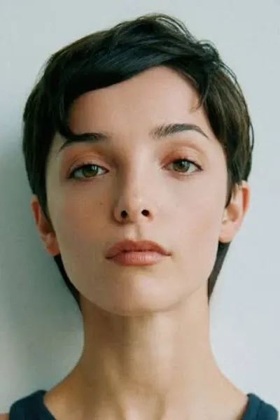 Jessica Reynolds photo