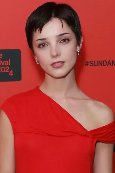 Jessica Reynolds photo