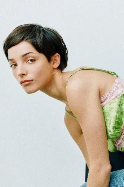 Jessica Reynolds photo