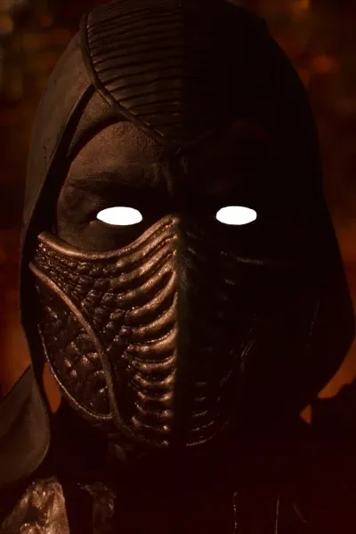 Noob Saibot (Joe Taslim)