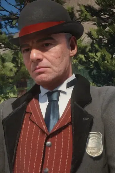 Gianni Infantino