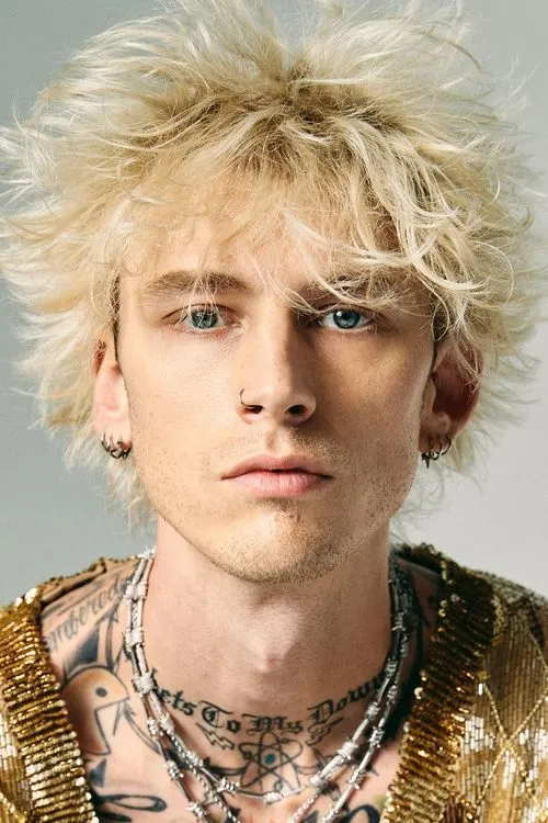mgk photo