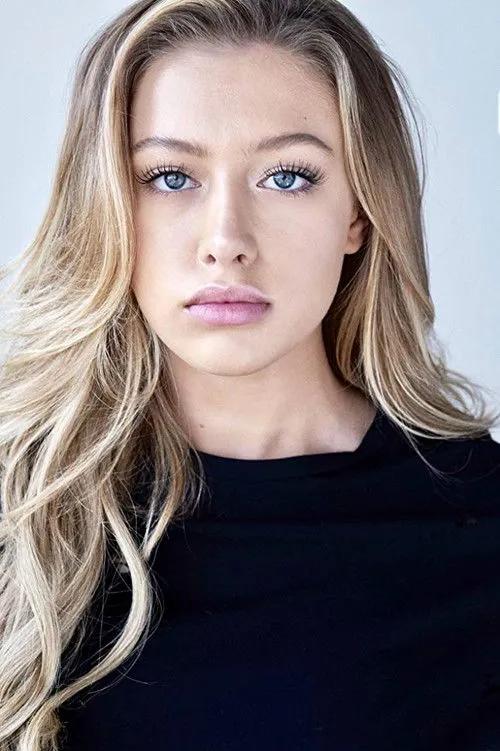 Logan Riley photo