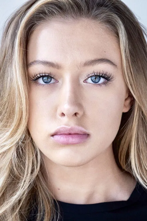 Logan Riley photo
