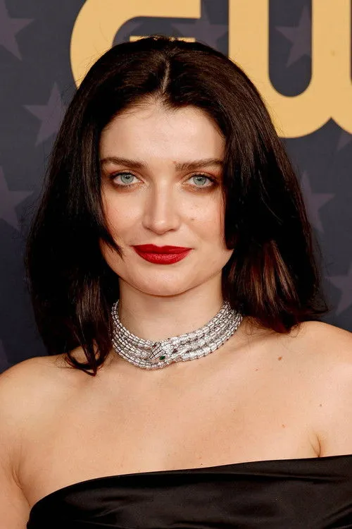 Eve Hewson photo