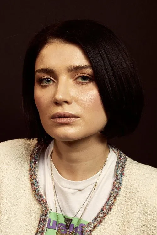 Eve Hewson photo